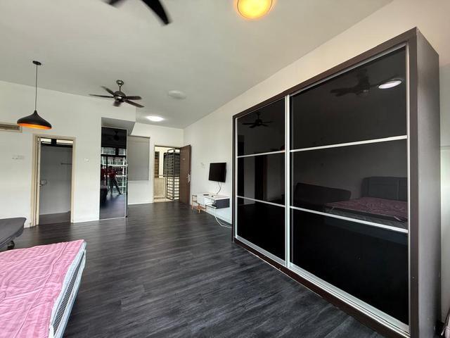 Serviced Residence for sale in Johore Bahru, Johor