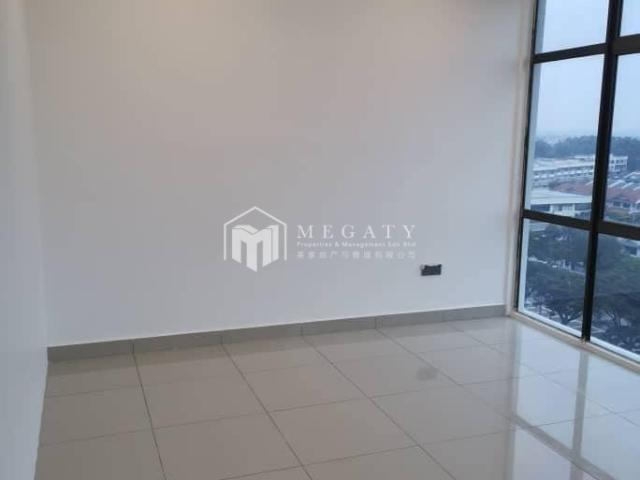 Apartment for rent in Taman Ungku, Johor Bahru