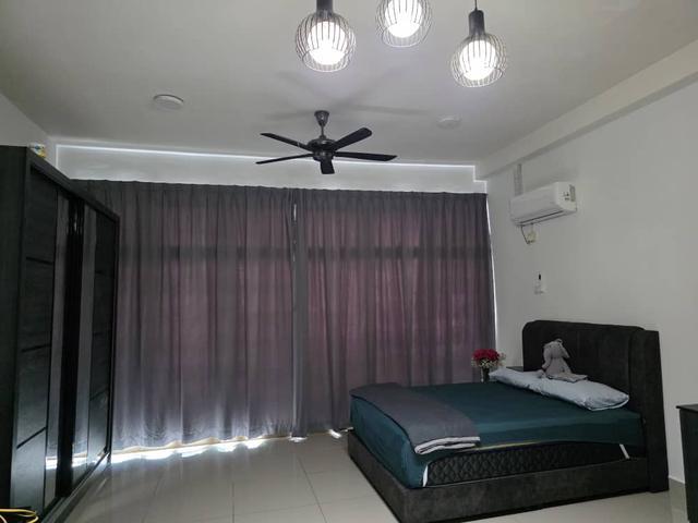 Serviced Residence for sale in Johore Bahru, Johor