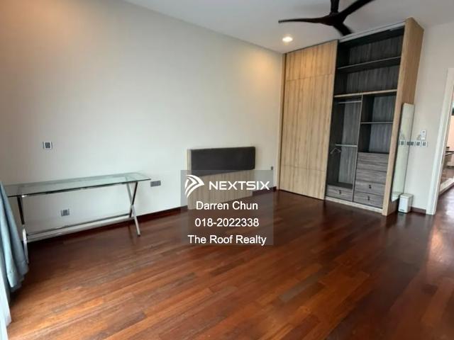 Residential House for rent in Johor Bahru, Johor