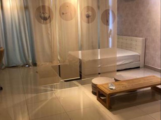 Serviced Residence for sale in Johore Bahru, Johor