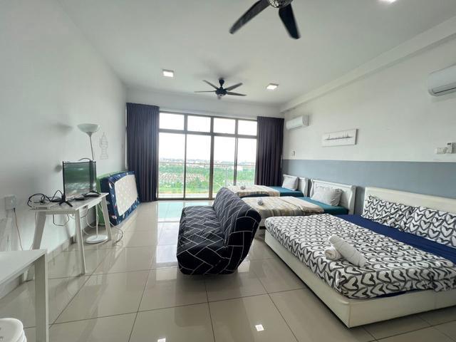 Serviced Residence for rent in Johore Bahru, Johor