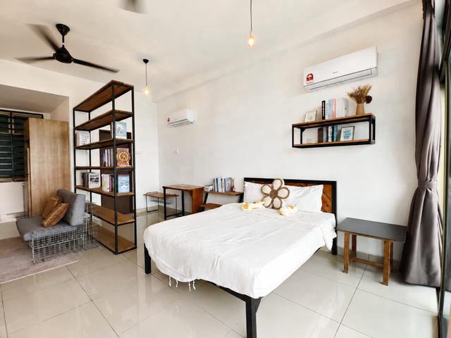 Serviced Residence for rent in Johore Bahru, Johor