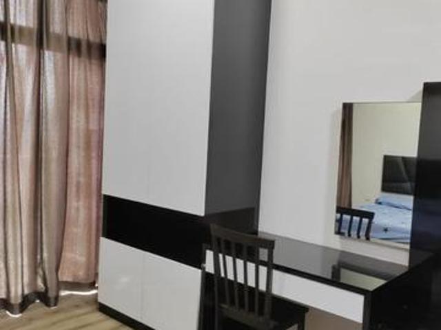 Serviced Residence for sale in Johor Bahru