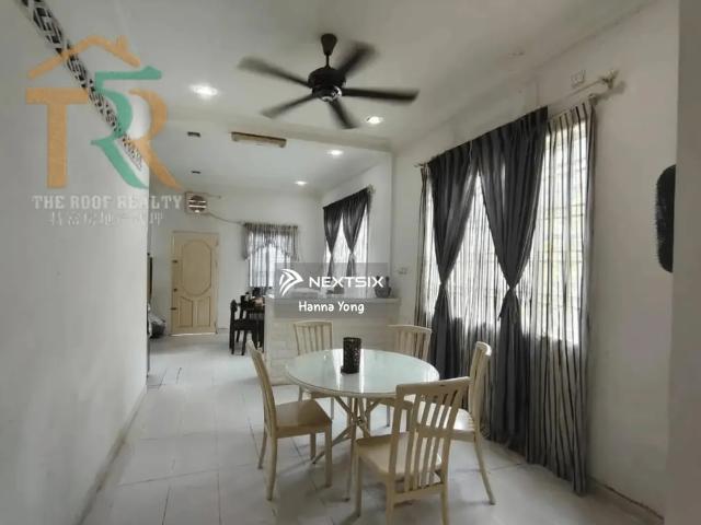 Residential House for sale in Johor