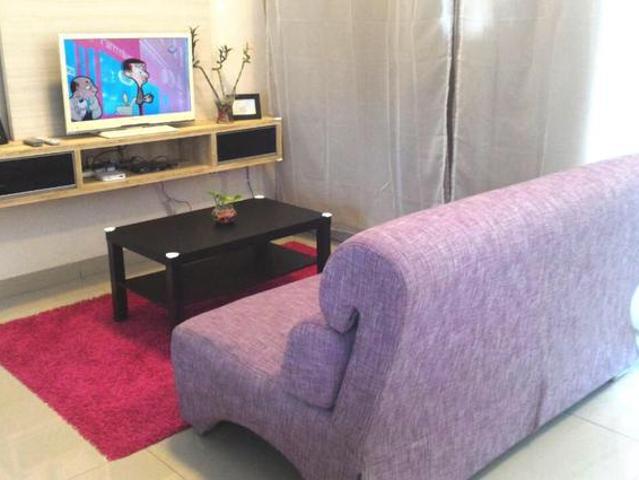 Serviced Residence for rent in Johor Bahru
