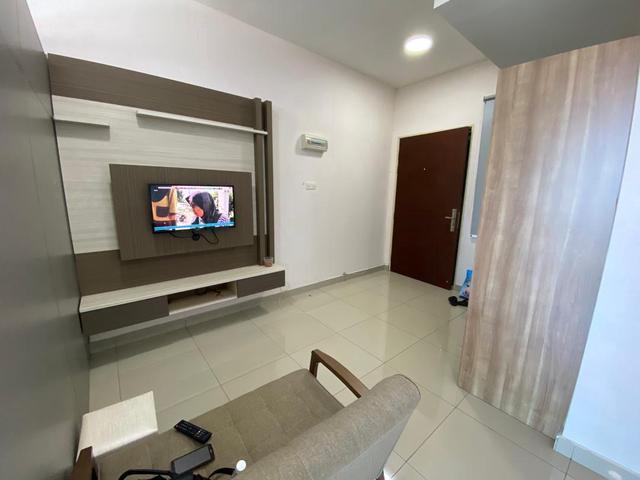 Serviced Residence for rent in Johore Bahru, Johor