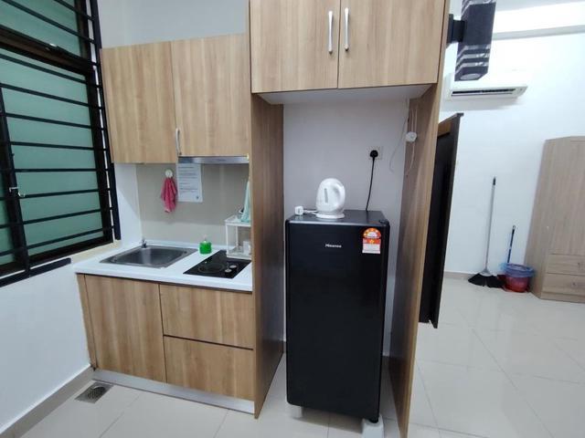 Serviced Residence for rent in Johore Bahru, Johor