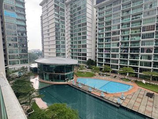 Apartment for sale in Johore Bahru, Johor