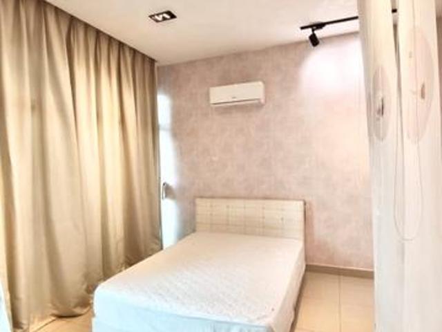 Serviced Residence for sale in Johore Bahru, Johor