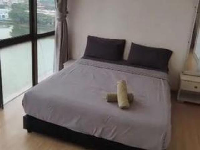 Serviced Residence for rent in Johore Bahru, Johor