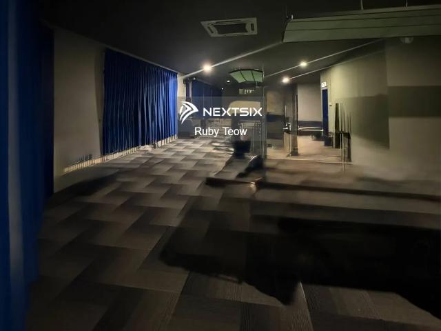 Residential House for rent in Johor