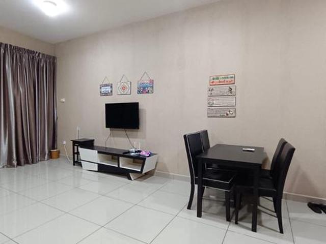 Serviced Residence for rent in Johore Bahru, Johor