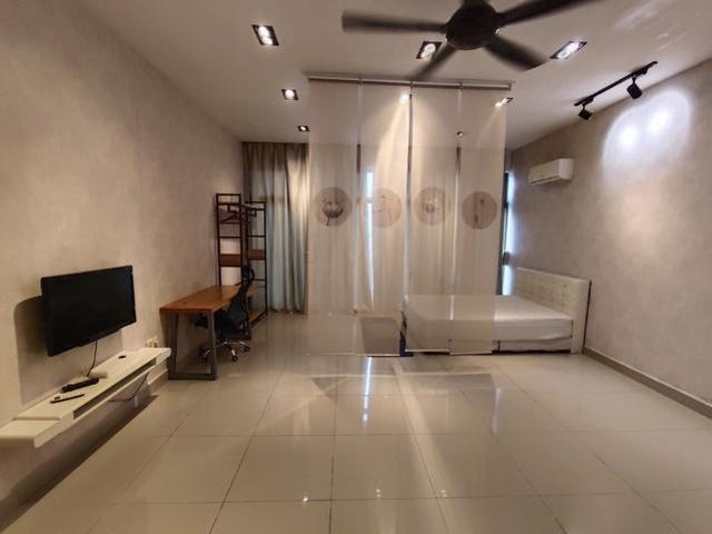 Serviced Residence for sale in Johore Bahru, Johor