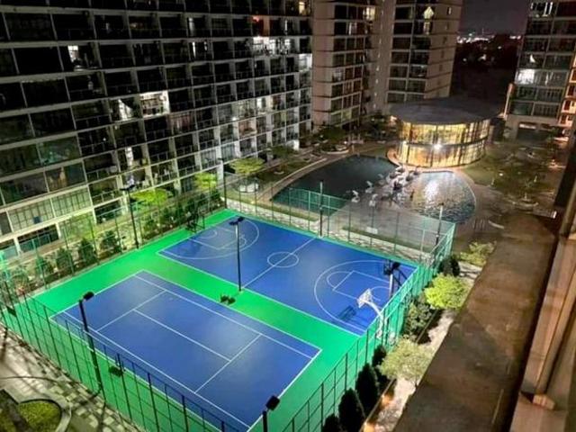 Serviced Residence for sale in Johor Bahru