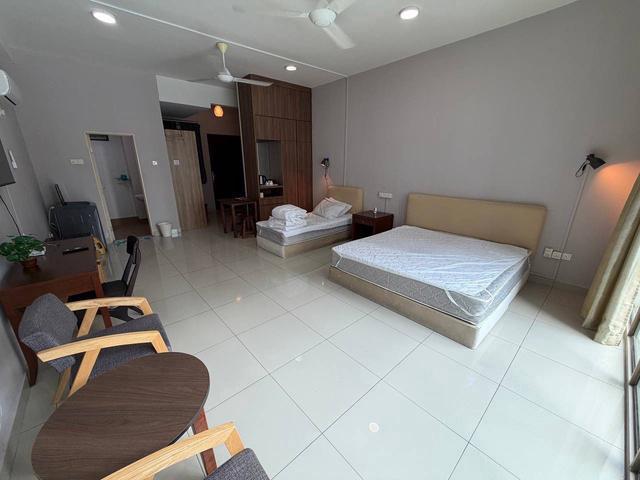 Serviced Residence for rent in Johore Bahru, Johor