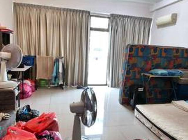 Serviced Residence for sale in Johore Bahru, Johor