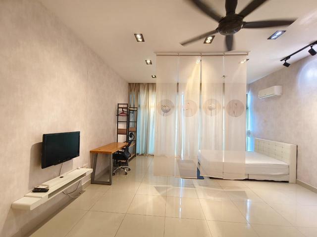 Serviced Residence for sale in Johore Bahru, Johor