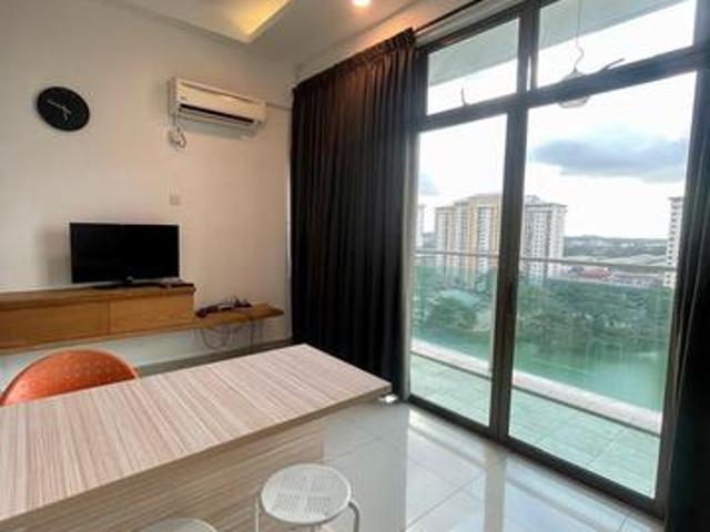 Serviced Residence for sale in Johore Bahru, Johor