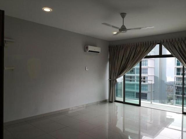 Serviced Residence for sale in Johor Bahru