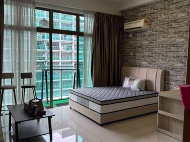 Serviced Residence for rent in Johore Bahru, Johor