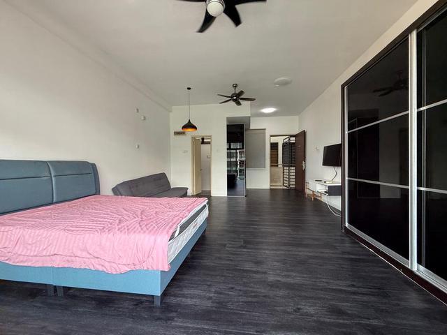 Serviced Residence for sale in Johore Bahru, Johor