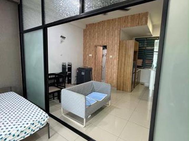 Serviced Residence for rent in Johor Bahru