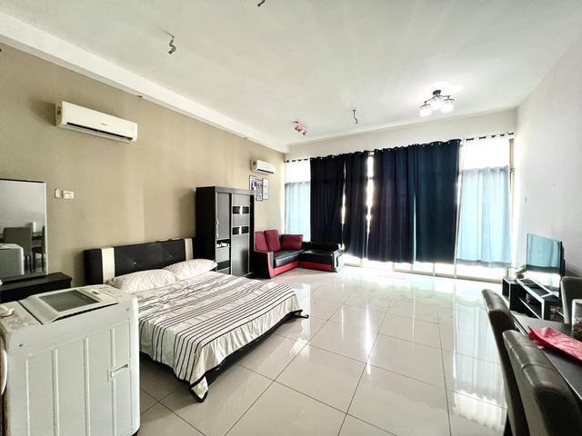 Serviced Residence for sale in Johore Bahru, Johor