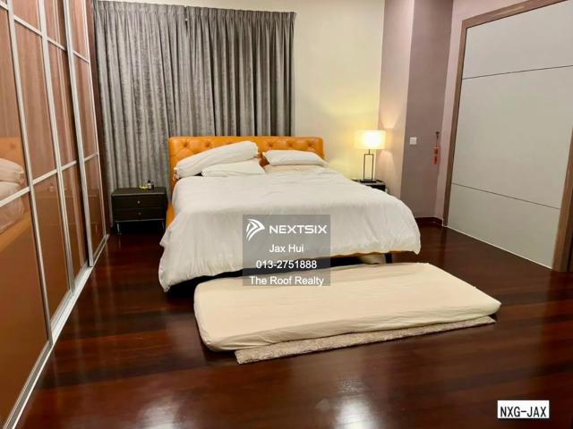 Residential House for sale in Johor Bahru, Johor