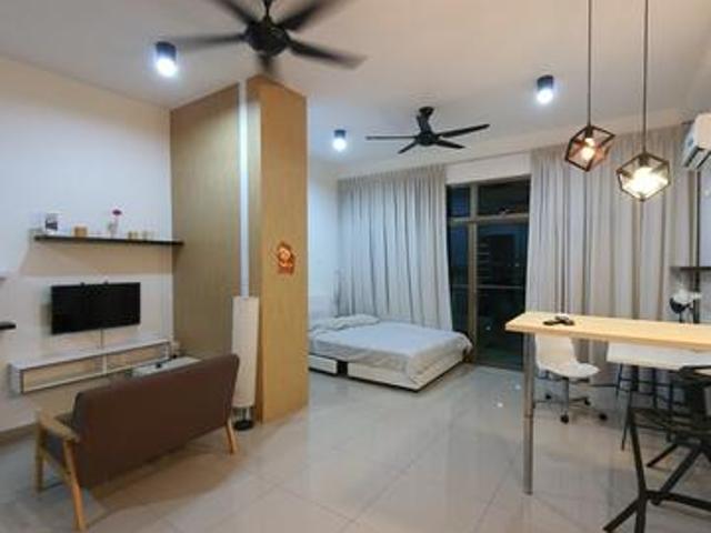 Serviced Residence for sale in Johore Bahru, Johor