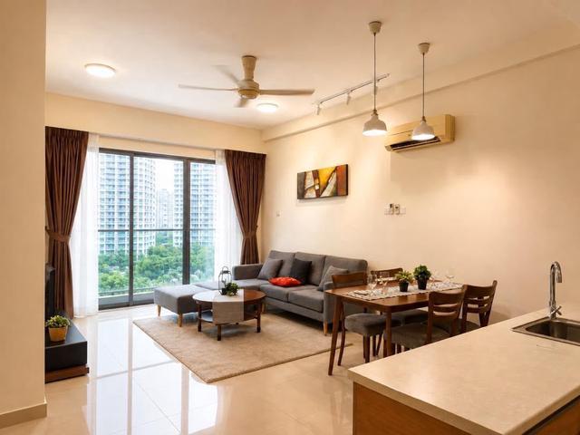 Serviced Residence for rent in Johore Bahru, Johor