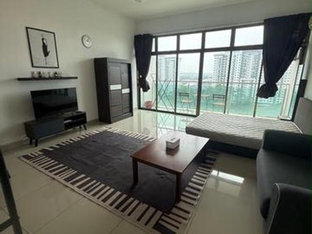Serviced Residence for rent in Johore Bahru, Johor