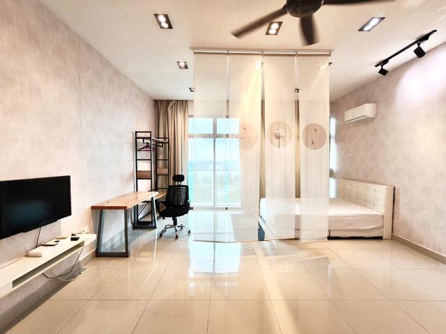 Serviced Residence for sale in Johore Bahru, Johor