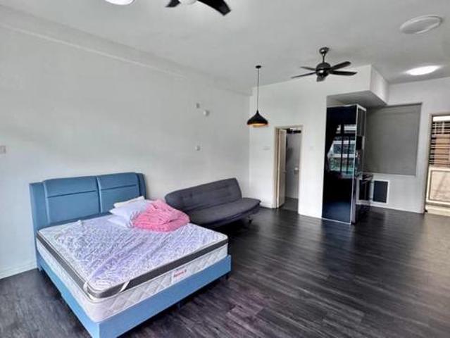 Serviced Residence for sale in Johore Bahru, Johor
