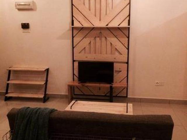 Serviced Residence for rent in Johore Bahru, Johor