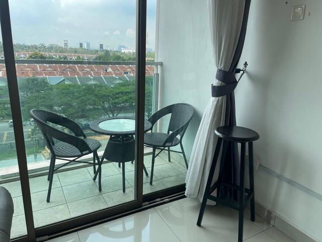 Serviced Residence for rent in Johore Bahru, Johor