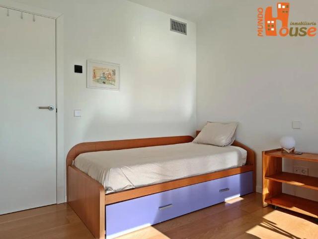 Apartamento en alquiler en Palazuelos De Eresma, Castilla y León