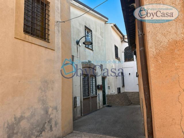 Palazzo in vendita a Roma Capitale, Lazio