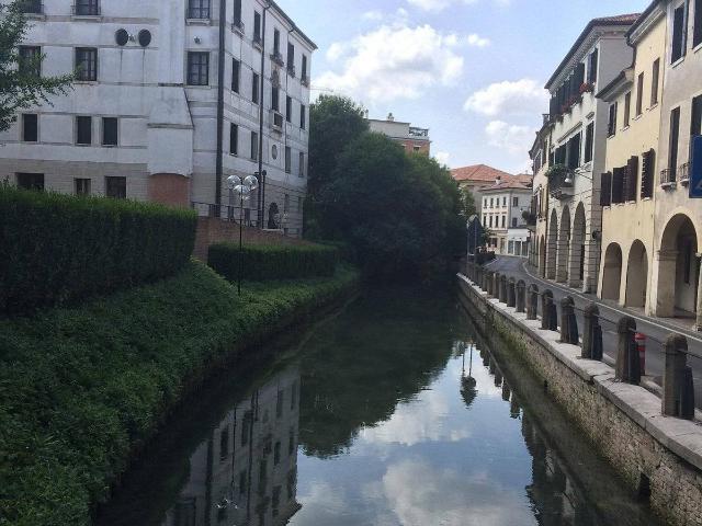 Palazzo in vendita a San Zeno, Treviso