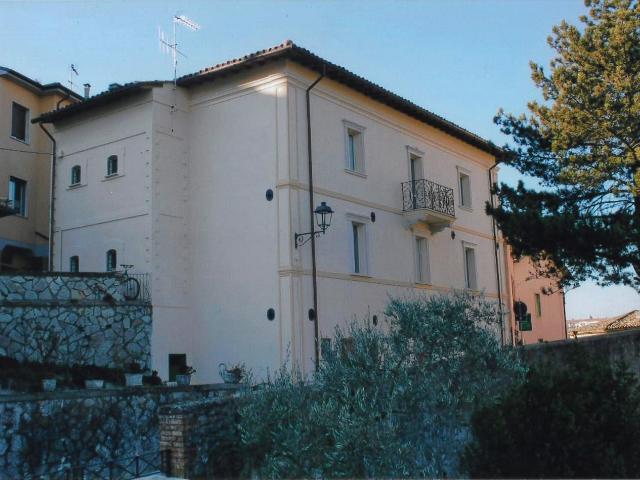 Casa in vendita a Montefranco, Umbria