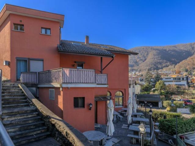 Immobilie kaufen in Gravesano, Tessin