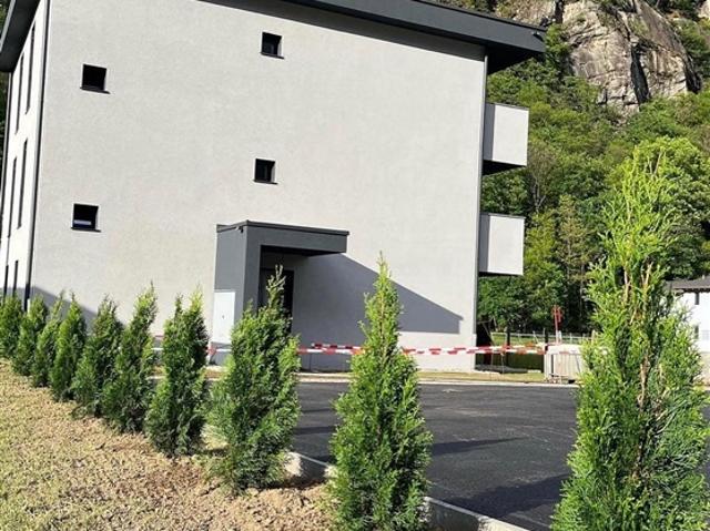 Einfamilienhaus kaufen in Pollegio, Tessin