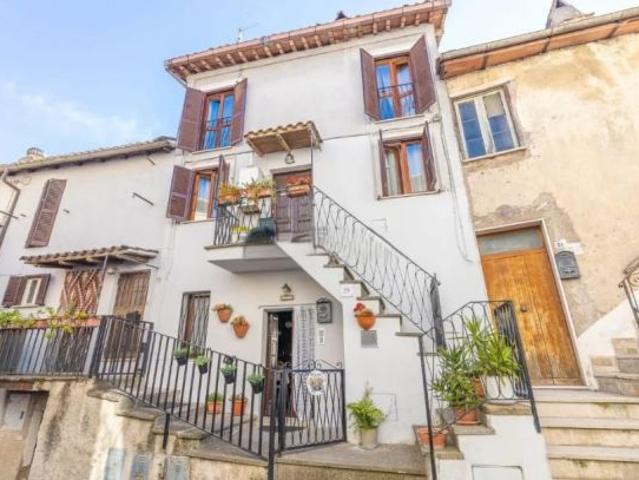 Palazzo in vendita a Roma Capitale, Lazio