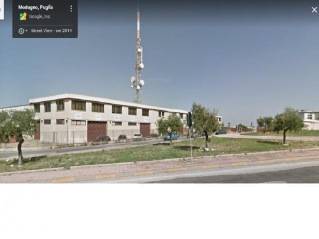 Capannone in vendita a Piscina dei preti, Puglia