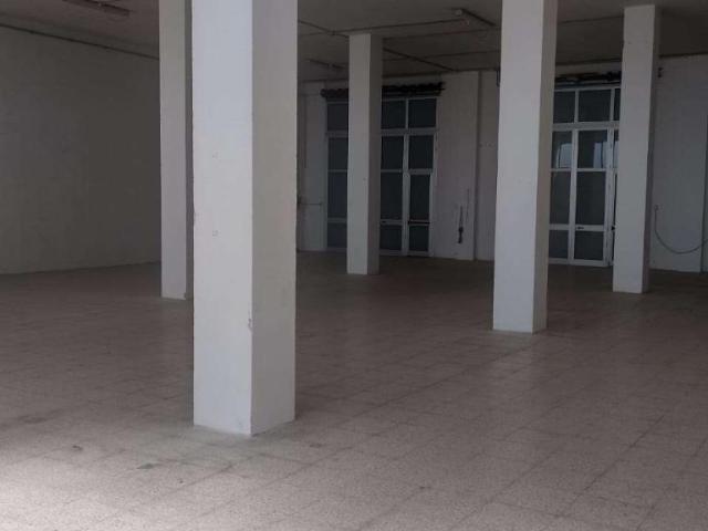 Palazzo in affitto a Baraccola Ovest, Ancona