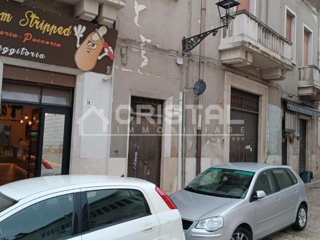 Palazzo in affitto a San Valentino, Puglia
