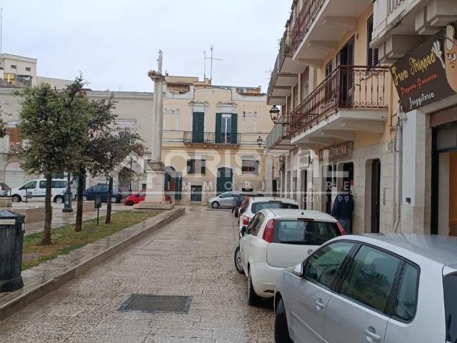 Palazzo in affitto a San Valentino, Puglia