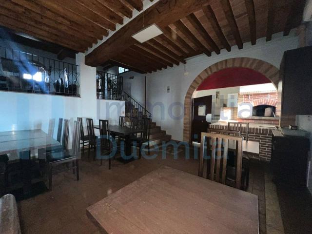 Palazzo in affitto a Unione Terre di Pianura, Baricella