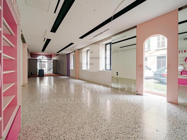 Palazzo in affitto a Zona Centro, Brescia
