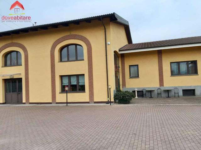 Palazzo in affitto a Piemonte, Torino